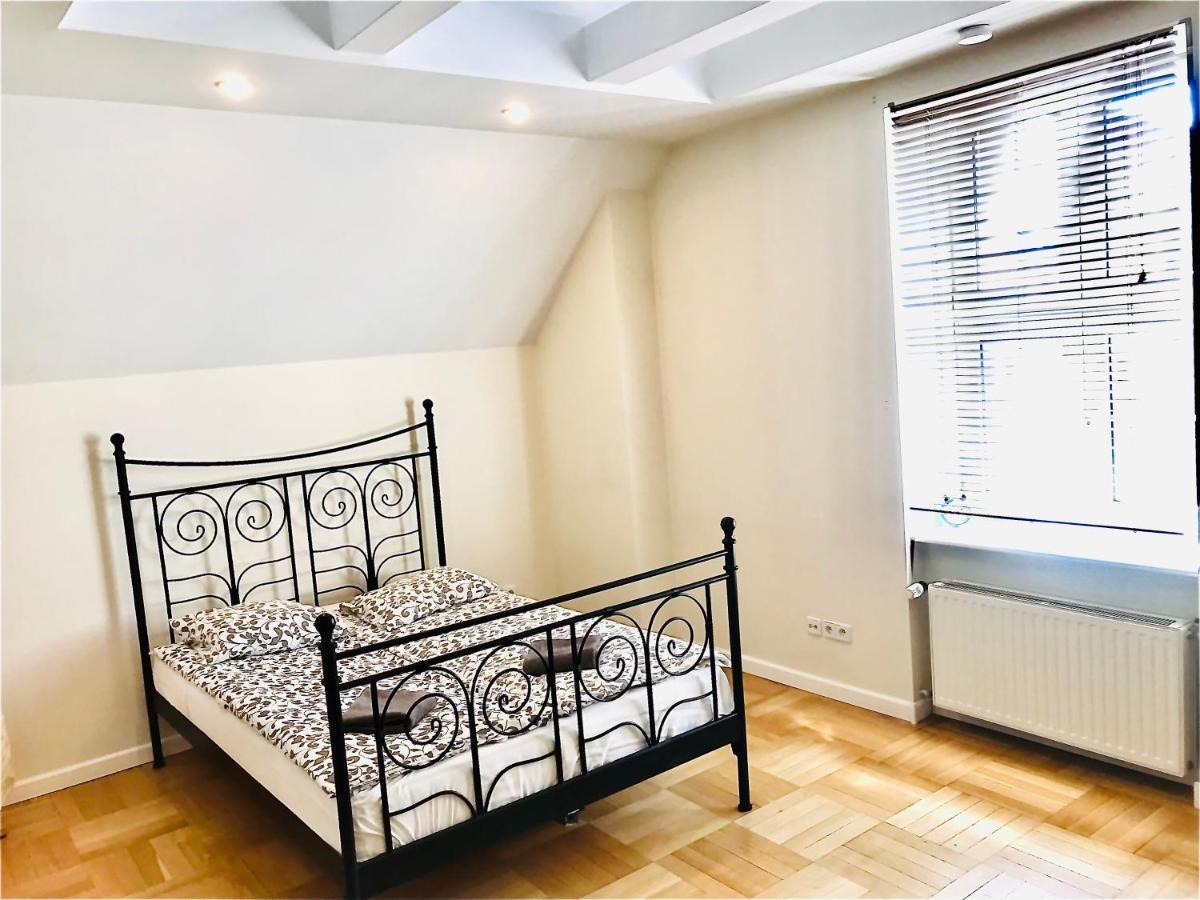 Apartament Mariacka W Sercu Gdanska — Zdjęcia 3