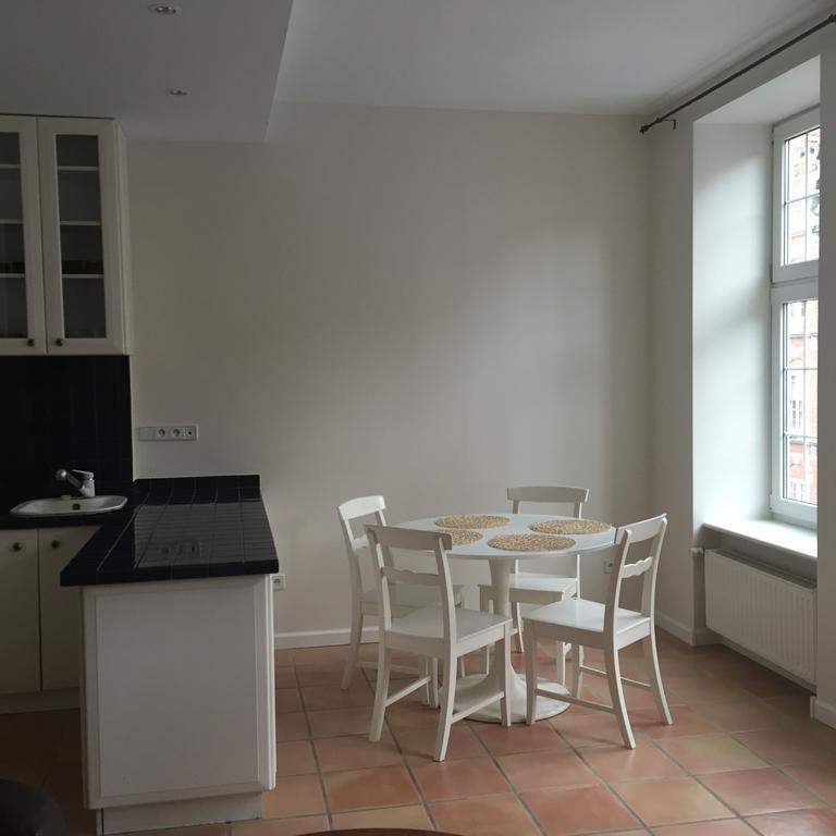 Apartament Mariacka W Sercu Gdanska — Zdjęcia 1